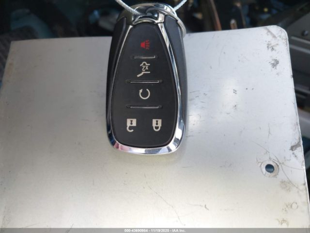 2019 CHEVROLET EQUINOX 3GNAXKEV1KL398641 Photo 10