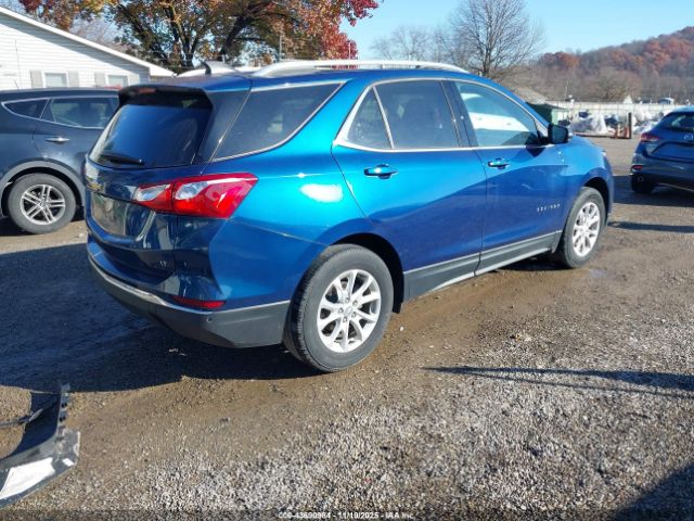 2019 CHEVROLET EQUINOX 3GNAXKEV1KL398641 Photo 3