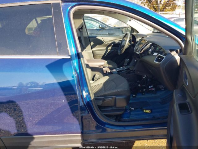 2019 CHEVROLET EQUINOX 3GNAXKEV1KL398641 Photo 4