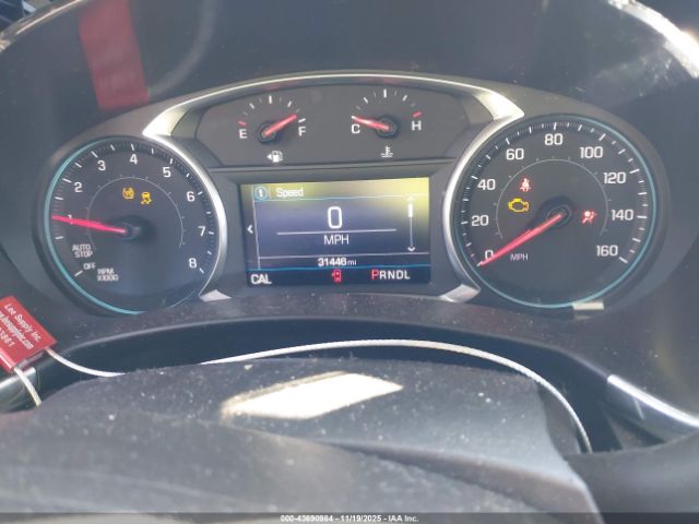 2019 CHEVROLET EQUINOX 3GNAXKEV1KL398641 Photo 6