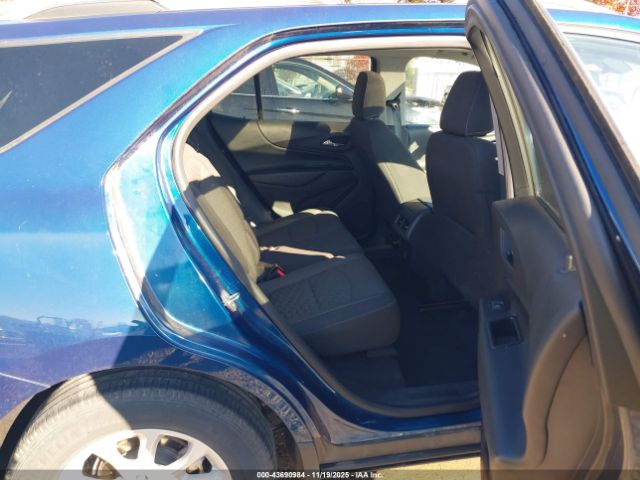 2019 CHEVROLET EQUINOX 3GNAXKEV1KL398641 Photo 7
