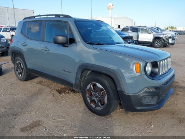2017 JEEP RENEGADE ZACCJAABXHPE49241