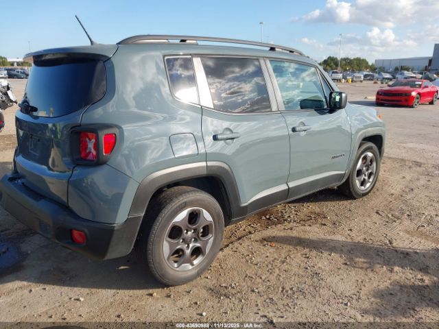 2017 JEEP RENEGADE ZACCJAABXHPE49241 Photo 3