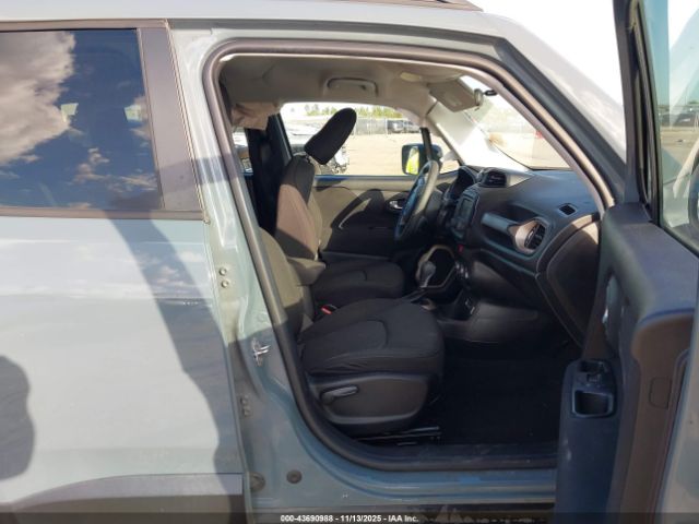 2017 JEEP RENEGADE ZACCJAABXHPE49241 Photo 4