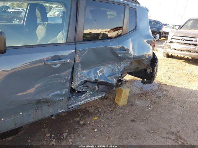 2017 JEEP RENEGADE ZACCJAABXHPE49241 Photo 5