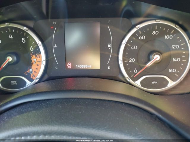 2017 JEEP RENEGADE ZACCJAABXHPE49241 Photo 6