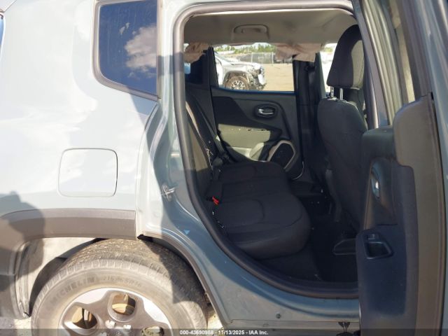 2017 JEEP RENEGADE ZACCJAABXHPE49241 Photo 7