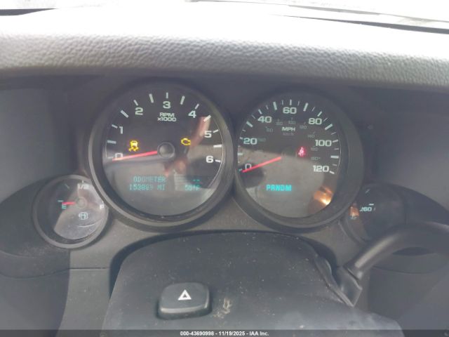 2008 CHEVROLET SILVERADO 1500 2GCEC13J781324389 Photo 6