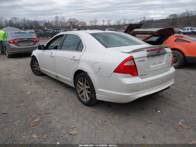 2012 FORD FUSION 3FAHP0JA7CR376310 Photo 2