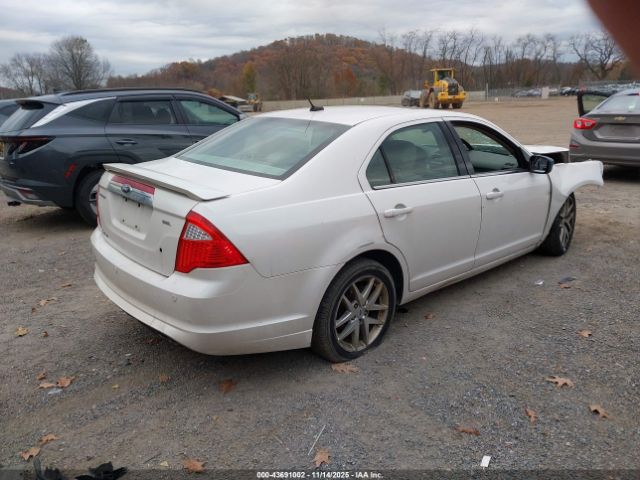 2012 FORD FUSION 3FAHP0JA7CR376310 Photo 3