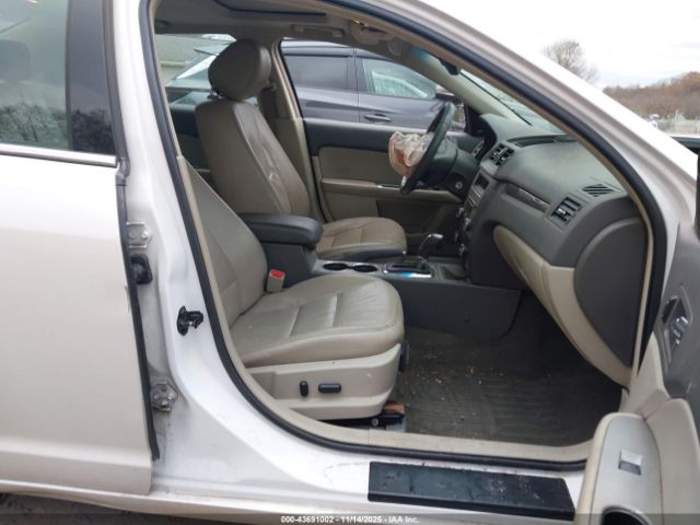 2012 FORD FUSION 3FAHP0JA7CR376310 Photo 4