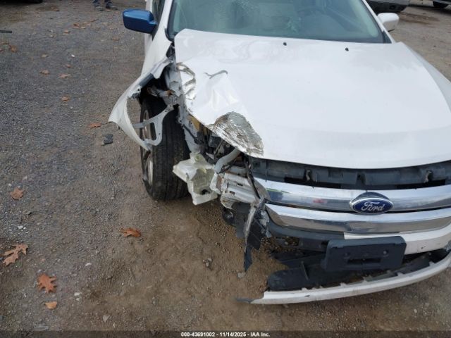 2012 FORD FUSION 3FAHP0JA7CR376310 Photo 5
