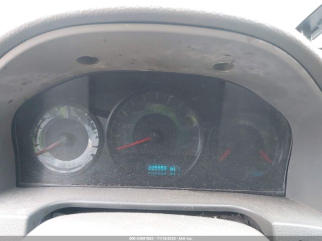 2012 FORD FUSION 3FAHP0JA7CR376310 Photo 6