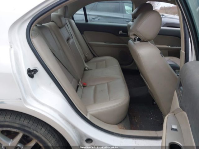 2012 FORD FUSION 3FAHP0JA7CR376310 Photo 7