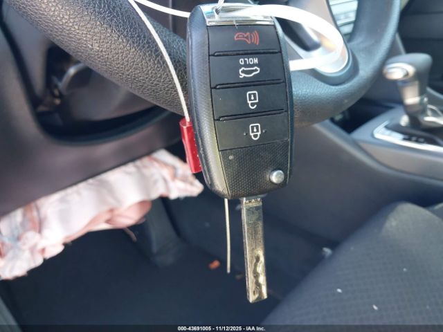 2016 KIA OPTIMA 5XXGT4L30GG084543 Photo 10