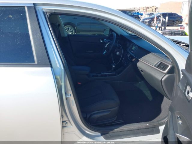 2016 KIA OPTIMA 5XXGT4L30GG084543 Photo 4
