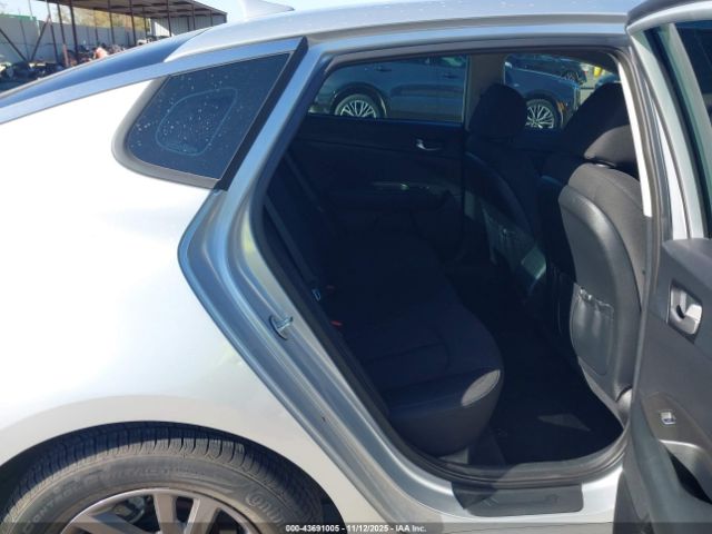 2016 KIA OPTIMA 5XXGT4L30GG084543 Photo 7