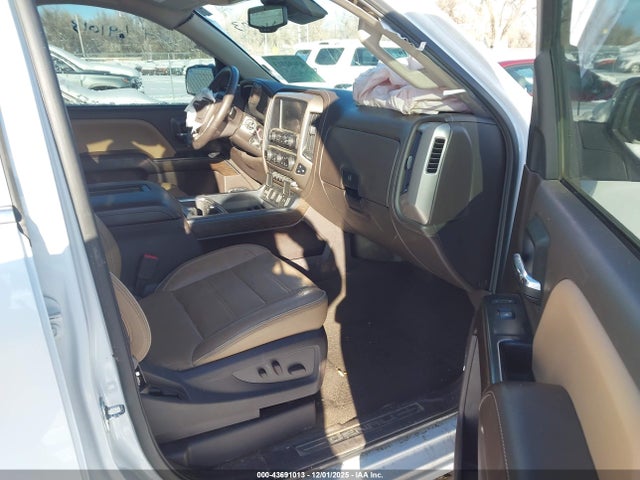 Aukcja sprzedaży 2017 Gmc Sierra 1500 Denali, vin: 3GTU2PEC6HG485498, numer aukcji: 43691013
