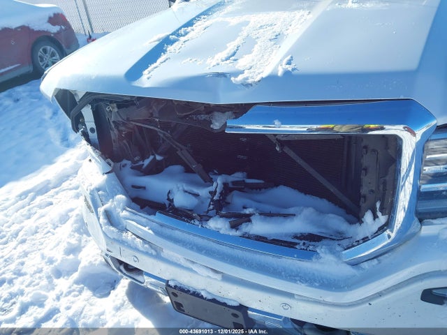 Aukcja sprzedaży 2017 Gmc Sierra 1500 Denali, vin: 3GTU2PEC6HG485498, numer aukcji: 43691013