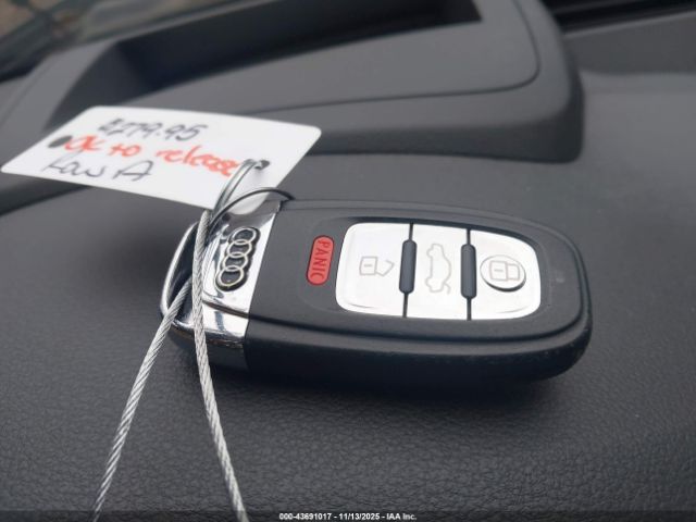 2016 AUDI A6 WAUHGAFC7GN065699 Photo 10