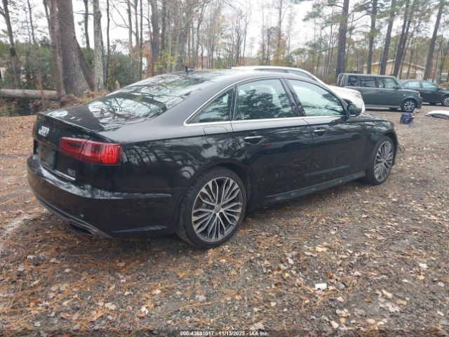 2016 AUDI A6 WAUHGAFC7GN065699 Photo 3