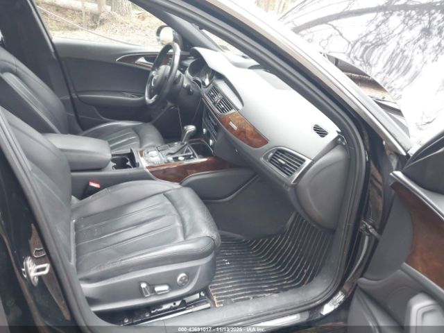 2016 AUDI A6 WAUHGAFC7GN065699 Photo 4