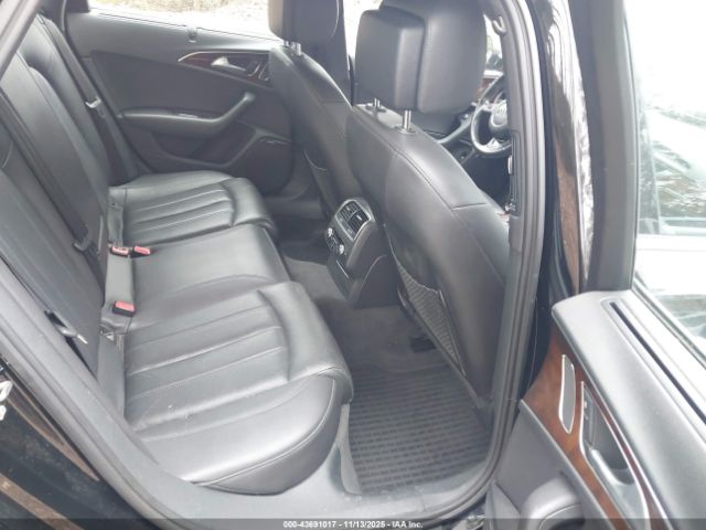2016 AUDI A6 WAUHGAFC7GN065699 Photo 7