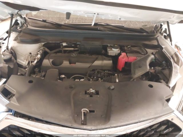 2021 ACURA RDX 5J8TC2H79ML038799 Photo 9