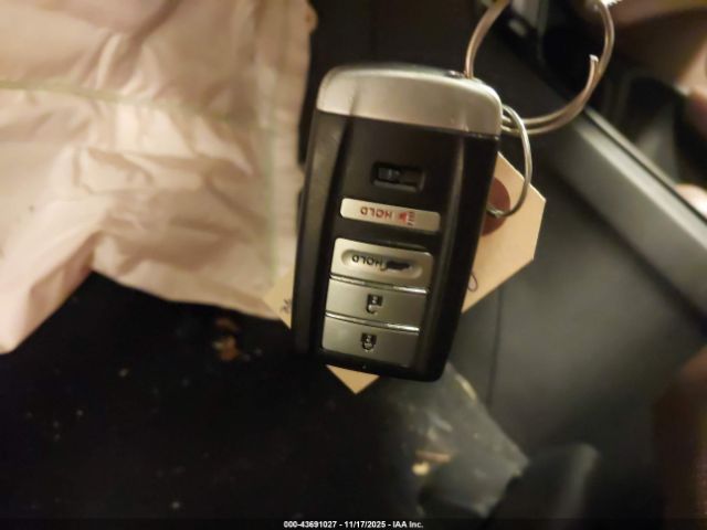 2021 ACURA RDX 5J8TC2H79ML038799 Photo 10