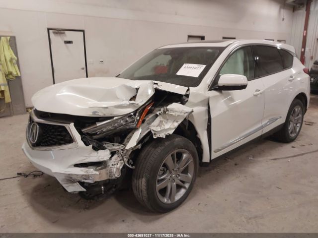 2021 ACURA RDX 5J8TC2H79ML038799 Photo 1