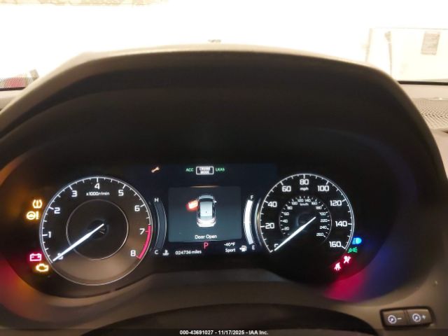 2021 ACURA RDX 5J8TC2H79ML038799 Photo 6