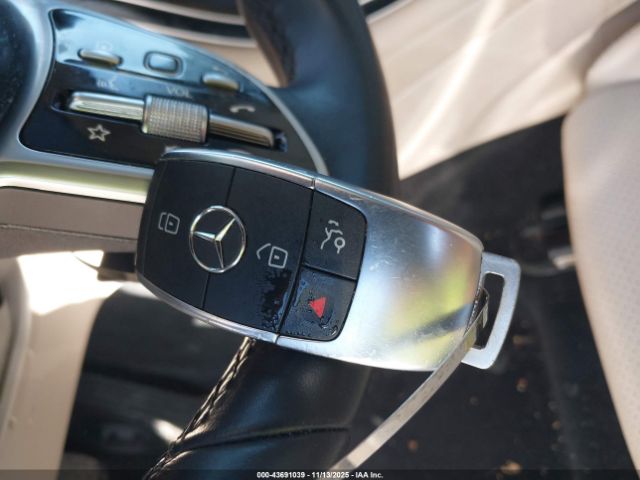 2022 MERCEDES-BENZ GLC 300 W1N0G8DB2NV378149 Photo 10