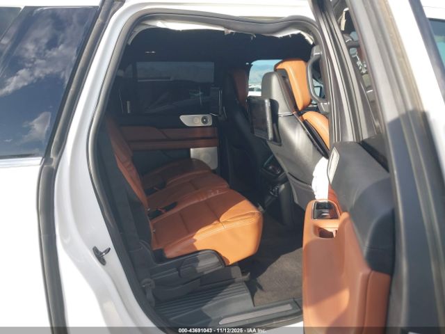 2021 LINCOLN NAVIGATOR 5LMJJ3LT8MEL01755 Photo 7