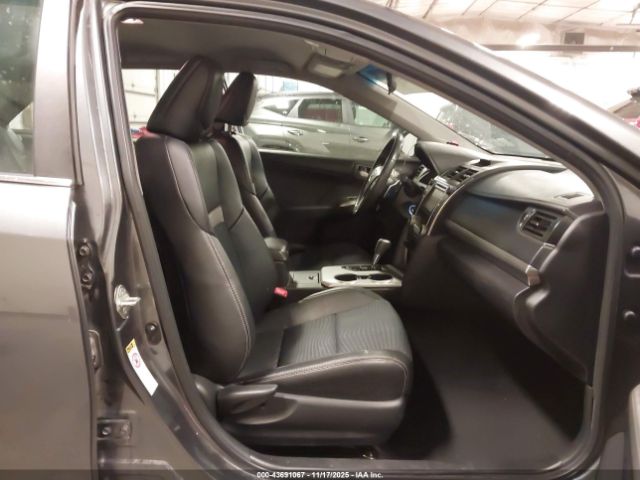 2012 TOYOTA CAMRY 4T1BF1FK5CU138728 Photo 4