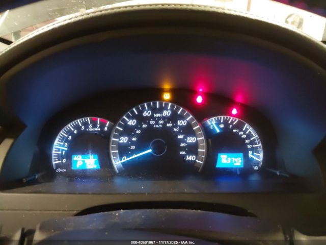 2012 TOYOTA CAMRY 4T1BF1FK5CU138728 Photo 6