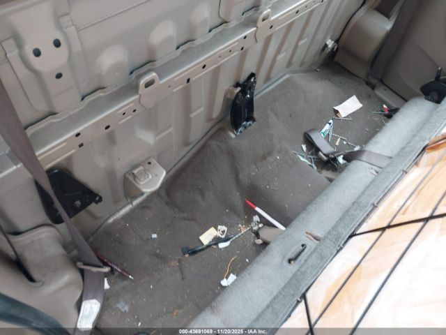 2003 TOYOTA TACOMA 5TENL42N93Z252346 Photo 7