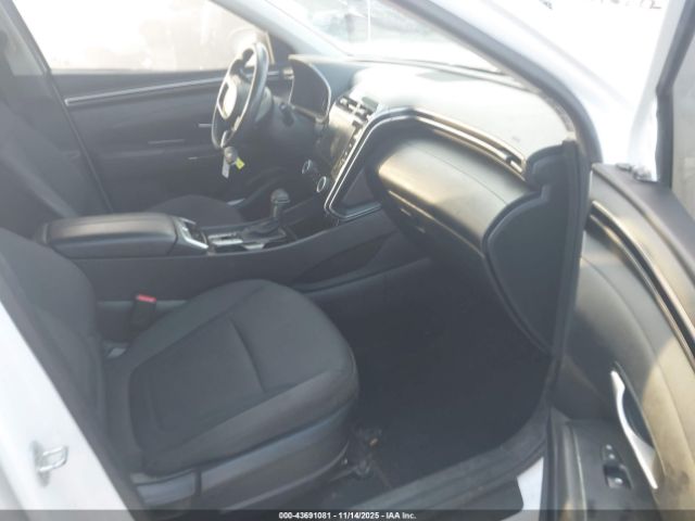 2022 HYUNDAI TUCSON 5NMJB3AE5NH038941 Photo 4