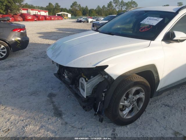2022 HYUNDAI TUCSON 5NMJB3AE5NH038941 Photo 5