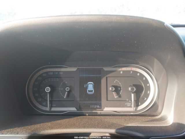 2022 HYUNDAI TUCSON 5NMJB3AE5NH038941 Photo 6