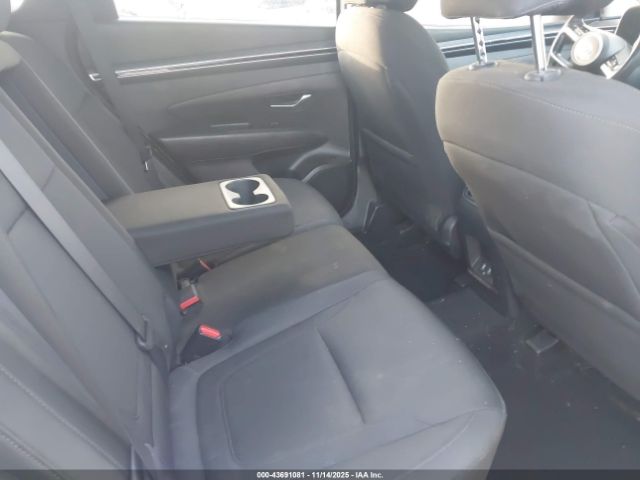 2022 HYUNDAI TUCSON 5NMJB3AE5NH038941 Photo 7
