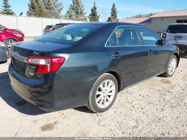Продаж на аукціоні авто 2012 Toyota Camry Hybrid Xle, vin: 4T1BD1FK1CU045095, номер лоту: 43691082