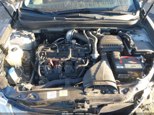 2011 HYUNDAI SONATA 5NPEC4AB2BH258417 Photo 9