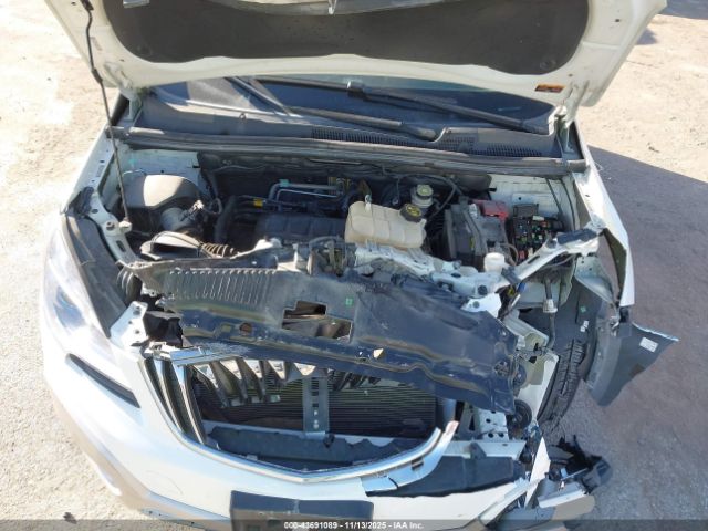 2014 BUICK ENCORE KL4CJFSB2EB618020 Photo 9