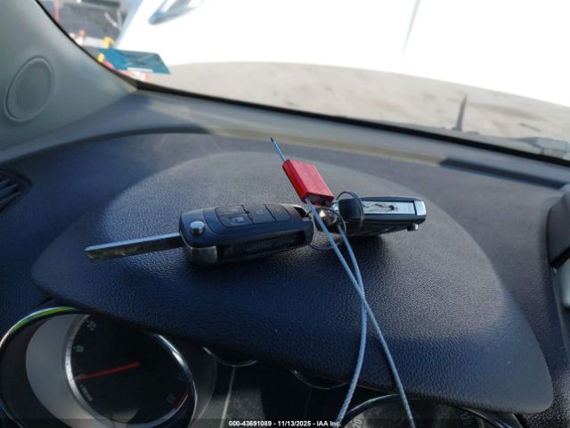 2014 BUICK ENCORE KL4CJFSB2EB618020 Photo 10