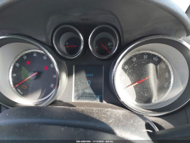 2014 BUICK ENCORE KL4CJFSB2EB618020 Photo 6