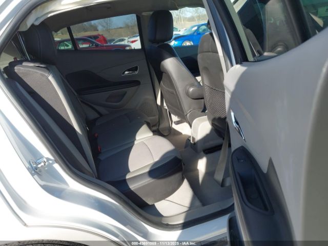 2014 BUICK ENCORE KL4CJFSB2EB618020 Photo 7