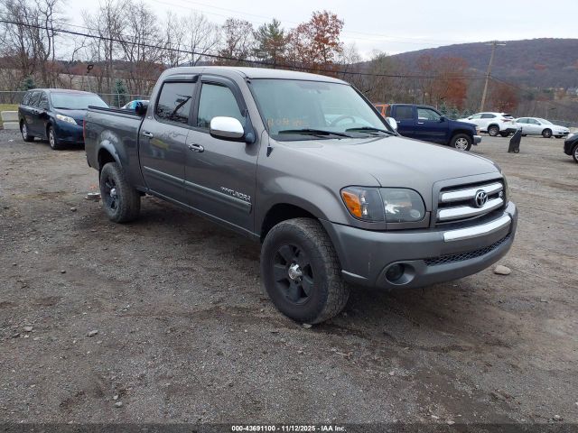 2006 TOYOTA TUNDRA 5TBDT44146S526438