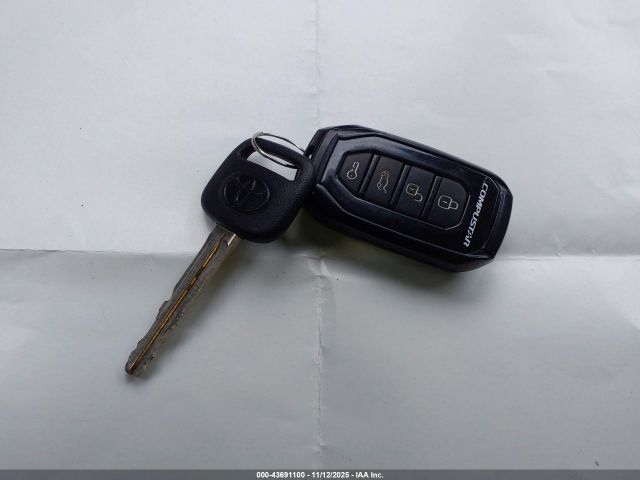 2006 TOYOTA TUNDRA 5TBDT44146S526438 Photo 10