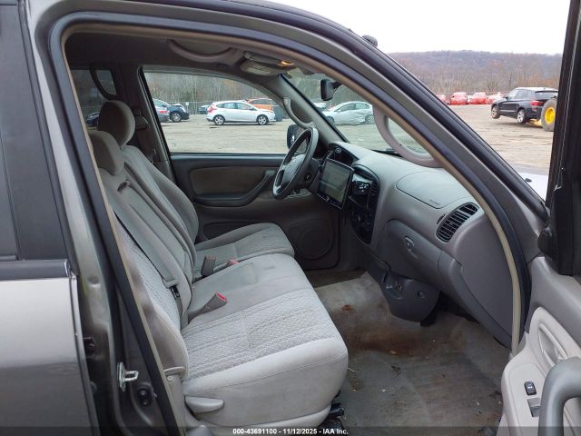 2006 TOYOTA TUNDRA 5TBDT44146S526438 Photo 4