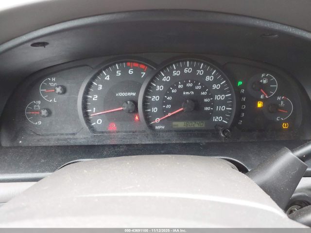 2006 TOYOTA TUNDRA 5TBDT44146S526438 Photo 6